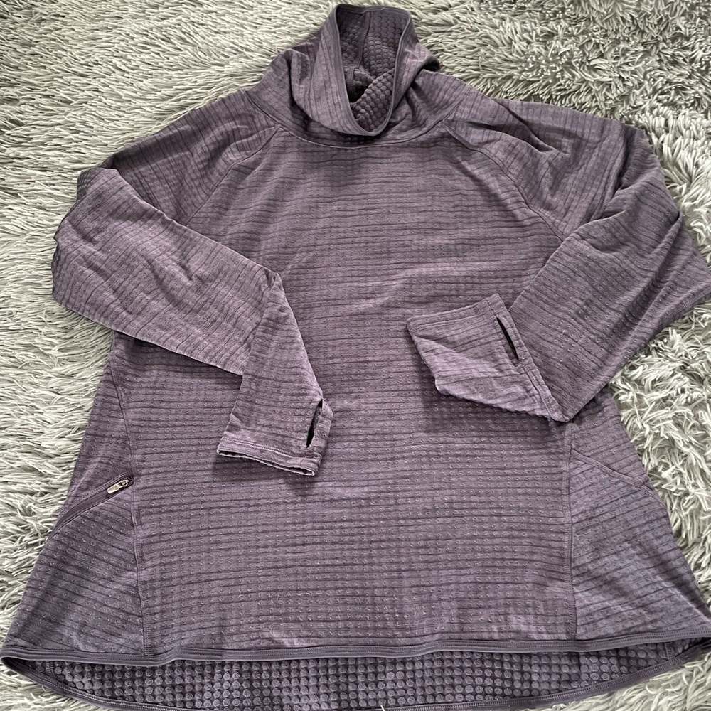 Women’s C9 Champion sweatshirt, XL